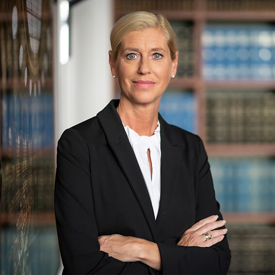 Notar Kai Franken Mitarbeiter Foto