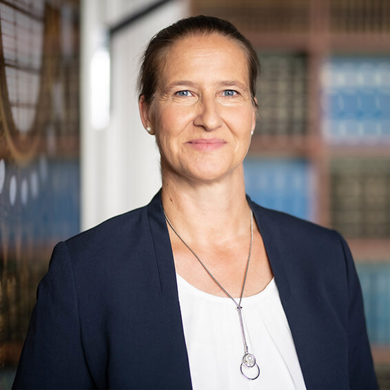 Notar Kai Franken Mitarbeiter Foto