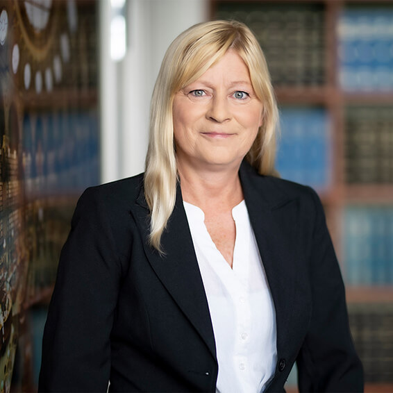Notar Kai Franken Mitarbeiter Foto
